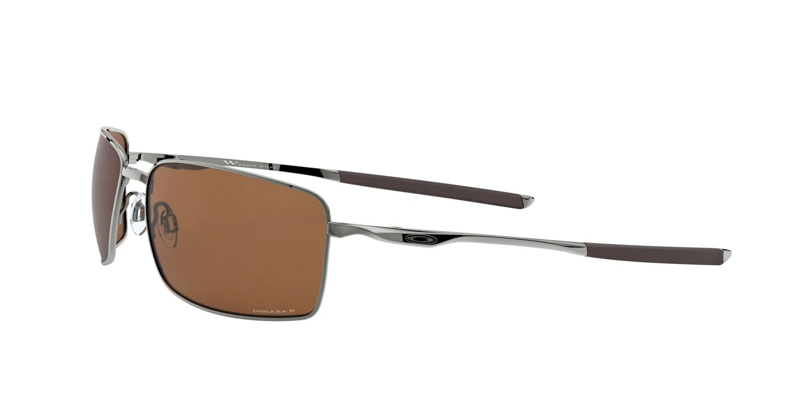 Oakley Square Wire 4075 Sunglasses - view 73